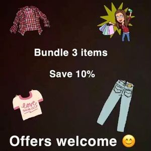 Sale in my closet 😌